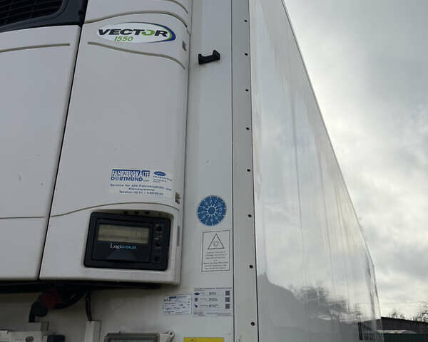 Шмитц Каргобулл Schutz, объемом двигателя 0 л и пробегом 480 тыс. км за 29727 $, фото 6 на Automoto.ua