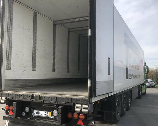 Шмитц Каргобулл Schutz, объемом двигателя 0 л и пробегом 480 тыс. км за 29727 $, фото 13 на Automoto.ua