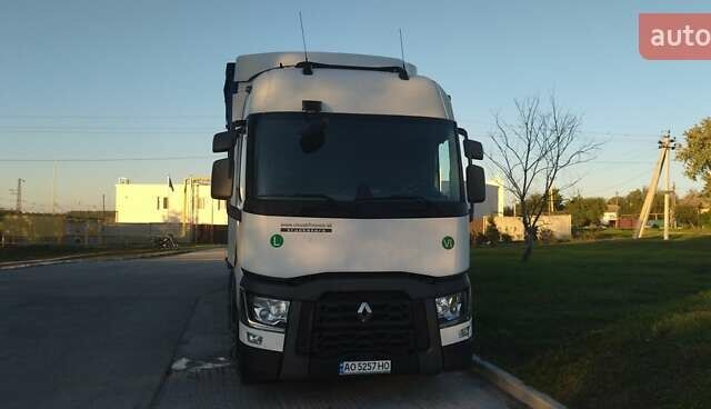 Синій Шмітц Каргобулл Schutz, об'ємом двигуна 0 л та пробігом 0 тис. км за 58000 $, фото 4 на Automoto.ua