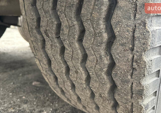 Белый Шмитц Каргобулл SCS, объемом двигателя 0 л и пробегом 0 тыс. км за 9999 $, фото 3 на Automoto.ua