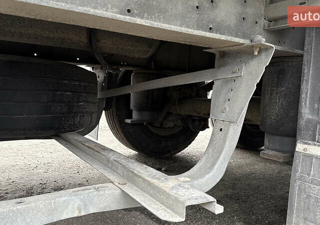 Белый Шмитц Каргобулл SCS, объемом двигателя 0 л и пробегом 0 тыс. км за 9999 $, фото 14 на Automoto.ua