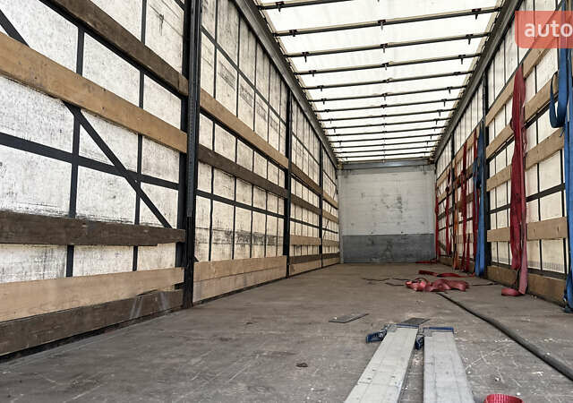 Белый Шмитц Каргобулл SCS, объемом двигателя 0 л и пробегом 0 тыс. км за 9999 $, фото 29 на Automoto.ua