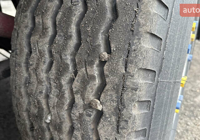 Белый Шмитц Каргобулл SCS, объемом двигателя 0 л и пробегом 0 тыс. км за 9999 $, фото 7 на Automoto.ua