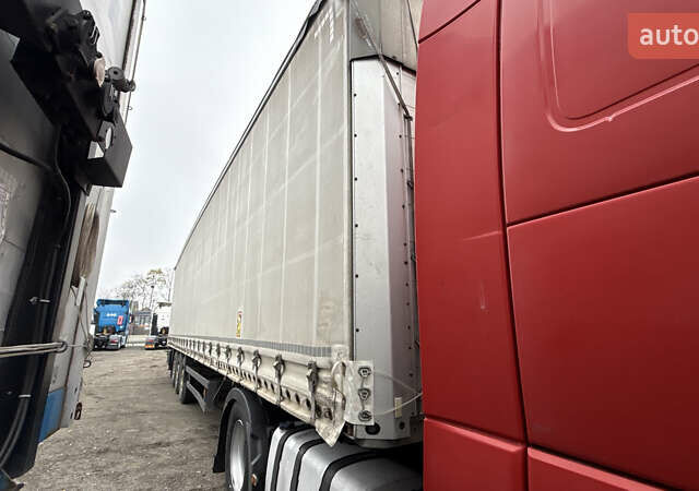 Белый Шмитц Каргобулл SCS, объемом двигателя 0 л и пробегом 0 тыс. км за 9999 $, фото 22 на Automoto.ua