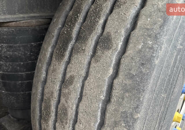 Белый Шмитц Каргобулл SCS, объемом двигателя 0 л и пробегом 0 тыс. км за 9999 $, фото 16 на Automoto.ua