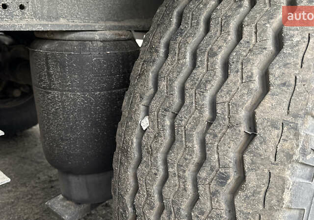 Белый Шмитц Каргобулл SCS, объемом двигателя 0 л и пробегом 0 тыс. км за 9999 $, фото 19 на Automoto.ua