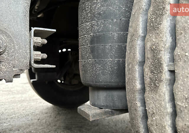 Белый Шмитц Каргобулл SCS, объемом двигателя 0 л и пробегом 0 тыс. км за 9999 $, фото 18 на Automoto.ua