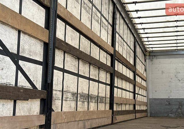 Белый Шмитц Каргобулл SCS, объемом двигателя 0 л и пробегом 0 тыс. км за 9999 $, фото 27 на Automoto.ua