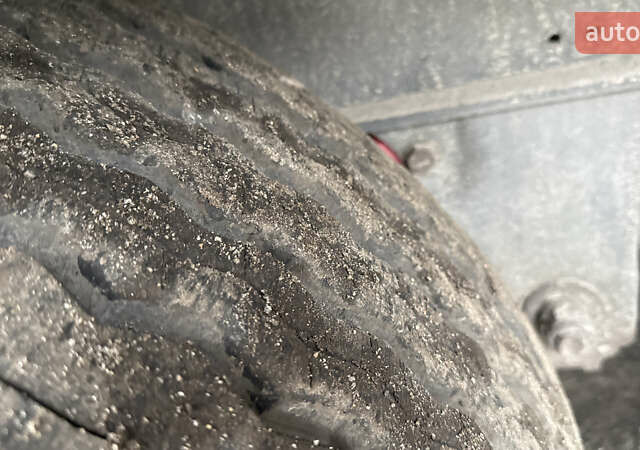 Белый Шмитц Каргобулл SCS, объемом двигателя 0 л и пробегом 0 тыс. км за 9999 $, фото 17 на Automoto.ua