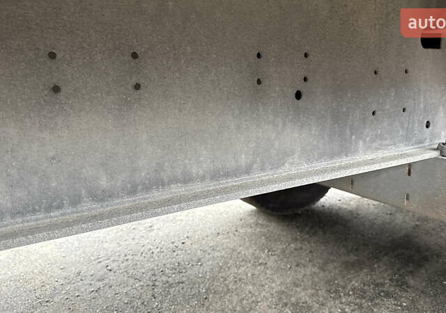 Белый Шмитц Каргобулл SCS, объемом двигателя 0 л и пробегом 0 тыс. км за 9999 $, фото 2 на Automoto.ua