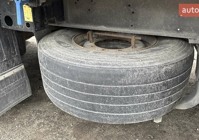 Белый Шмитц Каргобулл SCS, объемом двигателя 0 л и пробегом 0 тыс. км за 9999 $, фото 8 на Automoto.ua