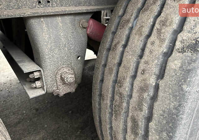 Белый Шмитц Каргобулл SCS, объемом двигателя 0 л и пробегом 0 тыс. км за 9999 $, фото 6 на Automoto.ua