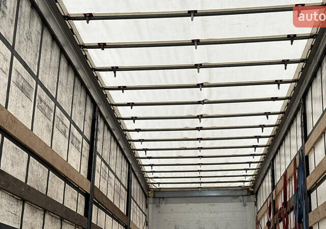 Белый Шмитц Каргобулл SCS, объемом двигателя 0 л и пробегом 0 тыс. км за 9999 $, фото 28 на Automoto.ua