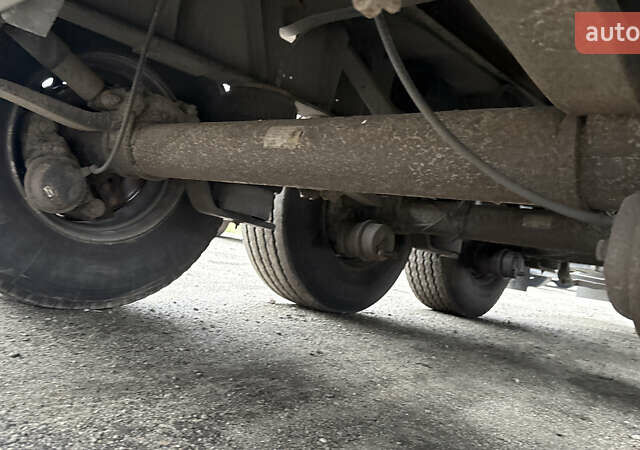 Белый Шмитц Каргобулл SCS, объемом двигателя 0 л и пробегом 0 тыс. км за 9999 $, фото 4 на Automoto.ua