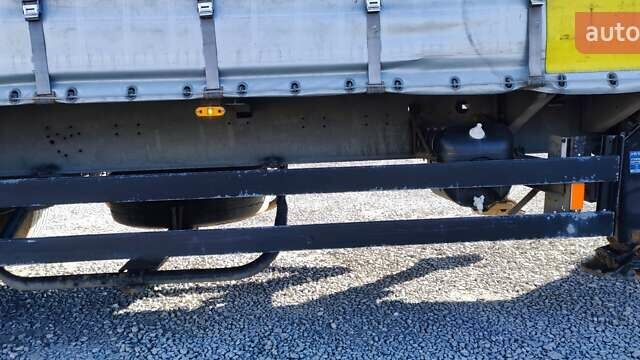 Черный Шмитц Каргобулл SCS, объемом двигателя 0 л и пробегом 0 тыс. км за 12200 $, фото 22 на Automoto.ua