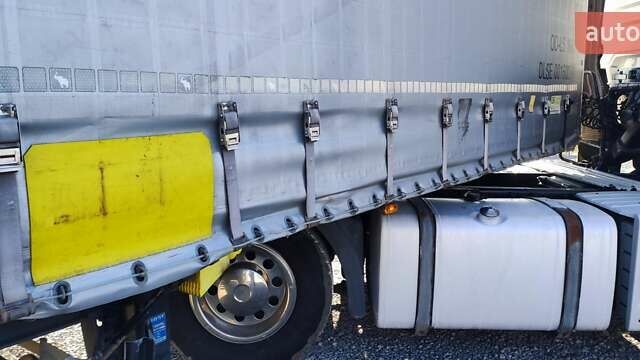 Черный Шмитц Каргобулл SCS, объемом двигателя 0 л и пробегом 0 тыс. км за 12200 $, фото 20 на Automoto.ua