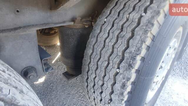 Черный Шмитц Каргобулл SCS, объемом двигателя 0 л и пробегом 0 тыс. км за 12200 $, фото 15 на Automoto.ua