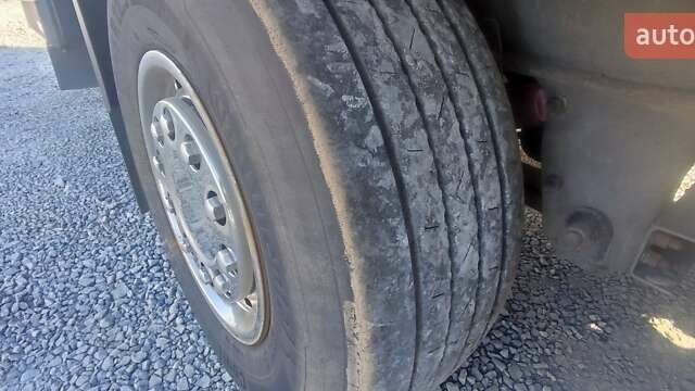 Черный Шмитц Каргобулл SCS, объемом двигателя 0 л и пробегом 0 тыс. км за 12200 $, фото 11 на Automoto.ua