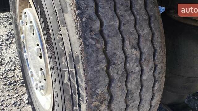 Черный Шмитц Каргобулл SCS, объемом двигателя 0 л и пробегом 0 тыс. км за 12200 $, фото 6 на Automoto.ua