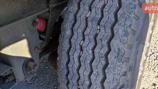 Черный Шмитц Каргобулл SCS, объемом двигателя 0 л и пробегом 0 тыс. км за 12200 $, фото 7 на Automoto.ua