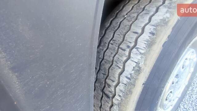 Черный Шмитц Каргобулл SCS, объемом двигателя 0 л и пробегом 0 тыс. км за 12200 $, фото 16 на Automoto.ua