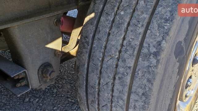 Черный Шмитц Каргобулл SCS, объемом двигателя 0 л и пробегом 0 тыс. км за 12200 $, фото 8 на Automoto.ua