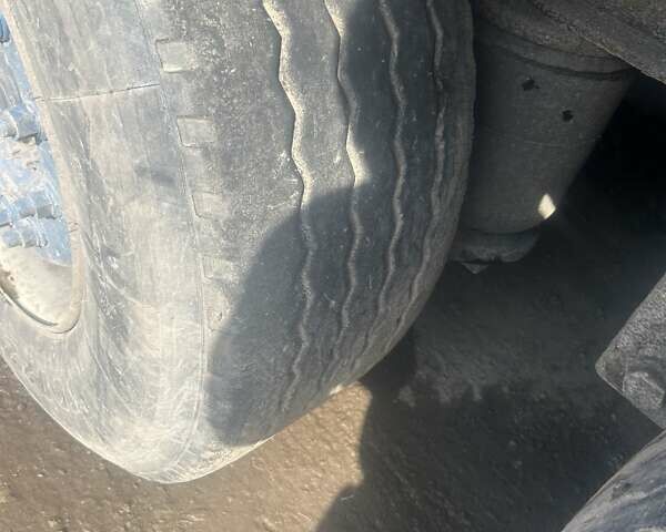 Чорний Шмітц Каргобулл SCS, об'ємом двигуна 0 л та пробігом 0 тис. км за 3600 $, фото 5 на Automoto.ua