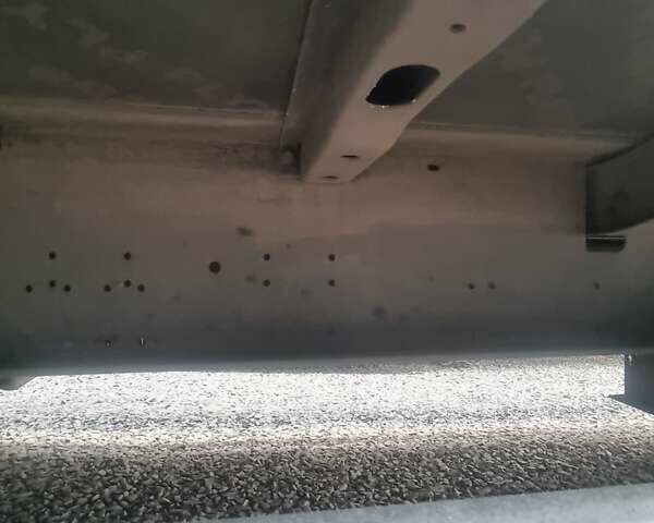 Черный Шмитц Каргобулл SCS, объемом двигателя 0 л и пробегом 0 тыс. км за 7900 $, фото 10 на Automoto.ua