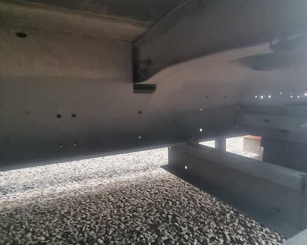 Черный Шмитц Каргобулл SCS, объемом двигателя 0 л и пробегом 0 тыс. км за 7900 $, фото 11 на Automoto.ua