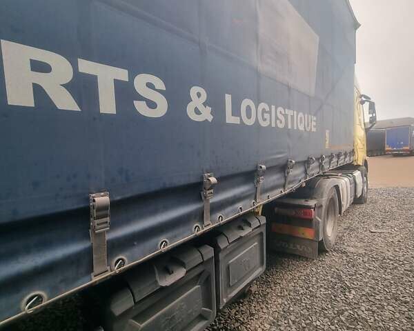 Черный Шмитц Каргобулл SCS, объемом двигателя 0 л и пробегом 0 тыс. км за 7900 $, фото 14 на Automoto.ua