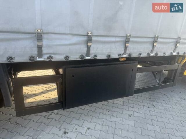 Шмітц Каргобулл SCS, об'ємом двигуна 0 л та пробігом 0 тис. км за 6000 $, фото 4 на Automoto.ua