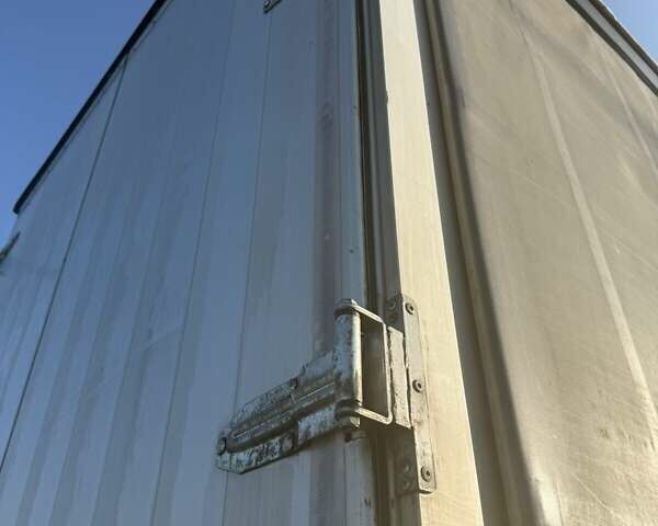 Шмітц Каргобулл SCS, об'ємом двигуна 0 л та пробігом 0 тис. км за 6000 $, фото 8 на Automoto.ua