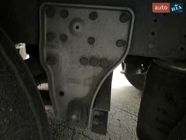 Шмітц Каргобулл SCS, об'ємом двигуна 0 л та пробігом 0 тис. км за 16259 $, фото 9 на Automoto.ua