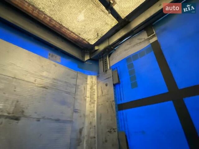 Шмітц Каргобулл SCS, об'ємом двигуна 0 л та пробігом 0 тис. км за 16259 $, фото 19 на Automoto.ua