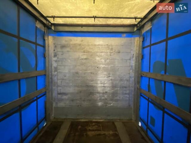 Шмітц Каргобулл SCS, об'ємом двигуна 0 л та пробігом 0 тис. км за 16259 $, фото 16 на Automoto.ua