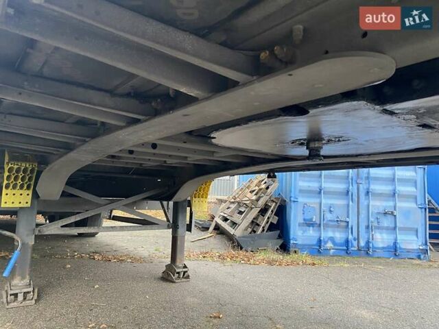 Шмітц Каргобулл SCS, об'ємом двигуна 0 л та пробігом 0 тис. км за 16259 $, фото 5 на Automoto.ua