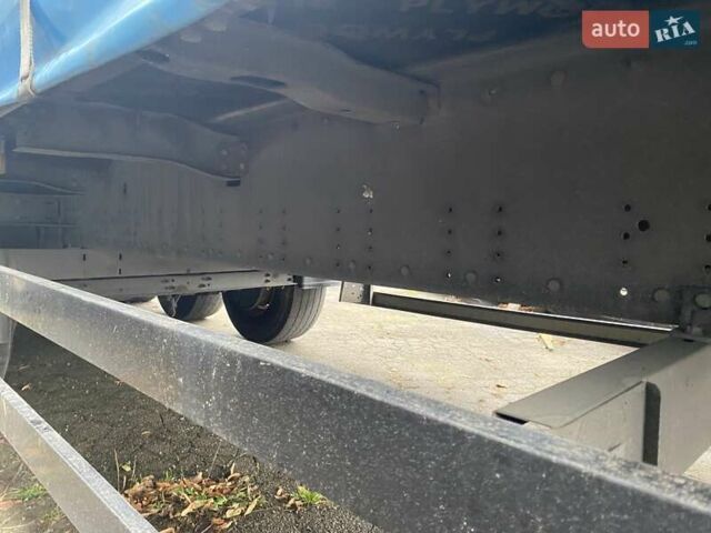 Шмітц Каргобулл SCS, об'ємом двигуна 0 л та пробігом 0 тис. км за 16259 $, фото 6 на Automoto.ua