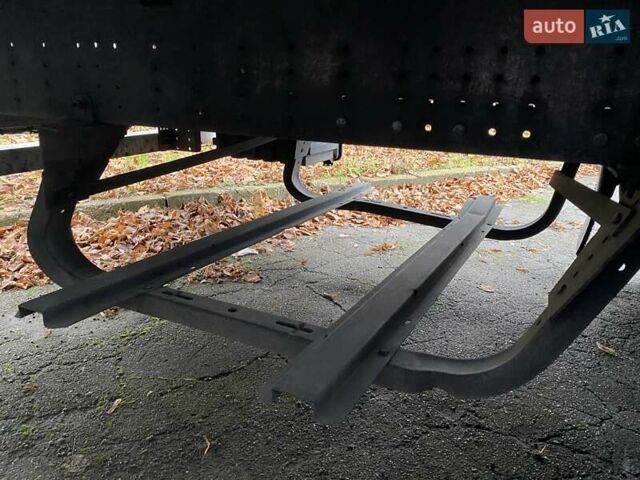 Шмітц Каргобулл SCS, об'ємом двигуна 0 л та пробігом 0 тис. км за 16259 $, фото 11 на Automoto.ua