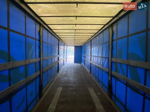 Шмітц Каргобулл SCS, об'ємом двигуна 0 л та пробігом 0 тис. км за 16259 $, фото 20 на Automoto.ua