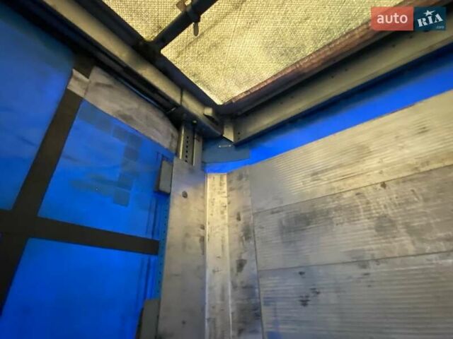 Шмітц Каргобулл SCS, об'ємом двигуна 0 л та пробігом 0 тис. км за 16259 $, фото 18 на Automoto.ua