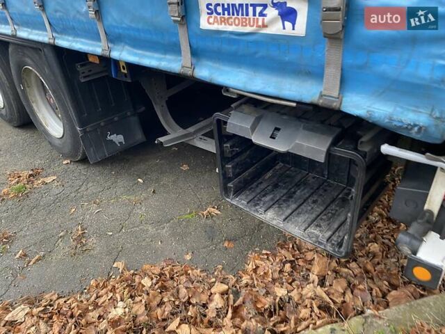 Шмітц Каргобулл SCS, об'ємом двигуна 0 л та пробігом 0 тис. км за 16259 $, фото 21 на Automoto.ua