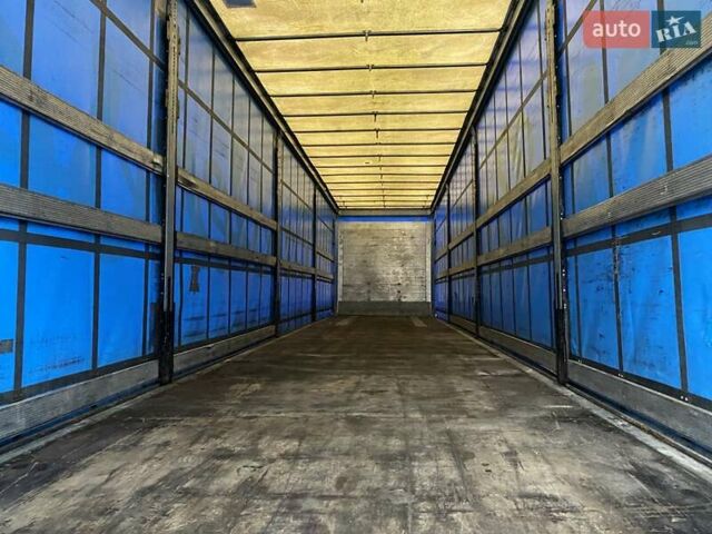 Шмітц Каргобулл SCS, об'ємом двигуна 0 л та пробігом 0 тис. км за 16259 $, фото 13 на Automoto.ua