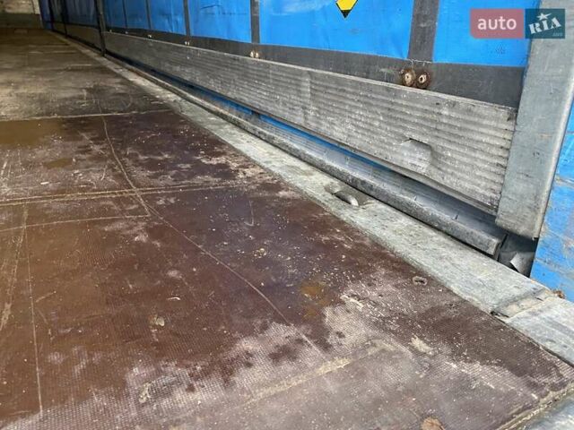 Шмітц Каргобулл SCS, об'ємом двигуна 0 л та пробігом 0 тис. км за 16259 $, фото 15 на Automoto.ua