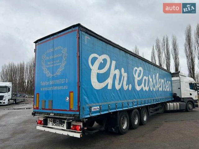 Шмітц Каргобулл SCS, об'ємом двигуна 0 л та пробігом 0 тис. км за 16259 $, фото 2 на Automoto.ua