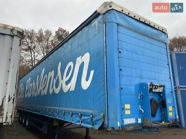 Шмітц Каргобулл SCS, об'ємом двигуна 0 л та пробігом 0 тис. км за 16259 $, фото 4 на Automoto.ua