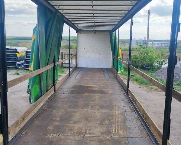 Шмітц Каргобулл SCS, об'ємом двигуна 0 л та пробігом 0 тис. км за 9300 $, фото 19 на Automoto.ua