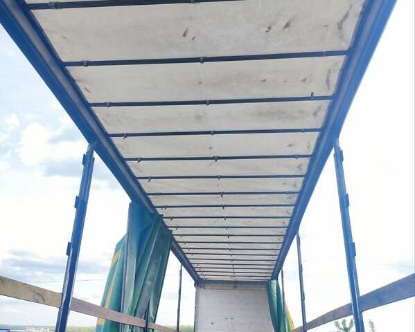 Шмітц Каргобулл SCS, об'ємом двигуна 0 л та пробігом 0 тис. км за 9300 $, фото 22 на Automoto.ua