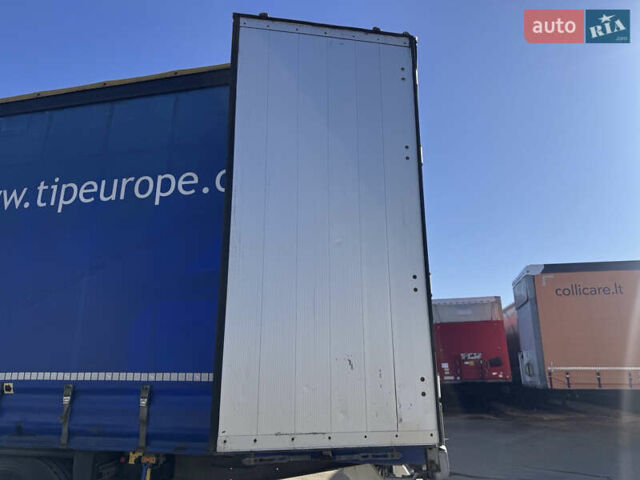 Шмітц Каргобулл SCS, об'ємом двигуна 0 л та пробігом 300 тис. км за 12000 $, фото 6 на Automoto.ua