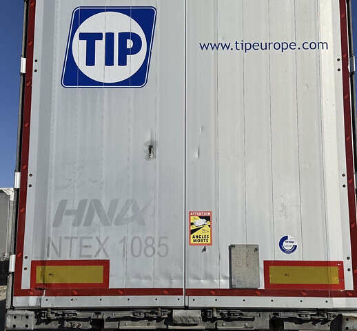 Шмітц Каргобулл SCS, об'ємом двигуна 0 л та пробігом 300 тис. км за 12000 $, фото 4 на Automoto.ua