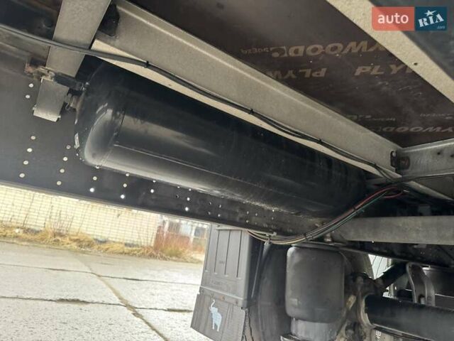 Шмітц Каргобулл SCS, об'ємом двигуна 0 л та пробігом 200 тис. км за 16495 $, фото 12 на Automoto.ua